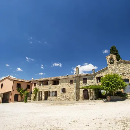 Villa La Terrazza, Uncontaminated Beauty Near Lake Trasimeno
