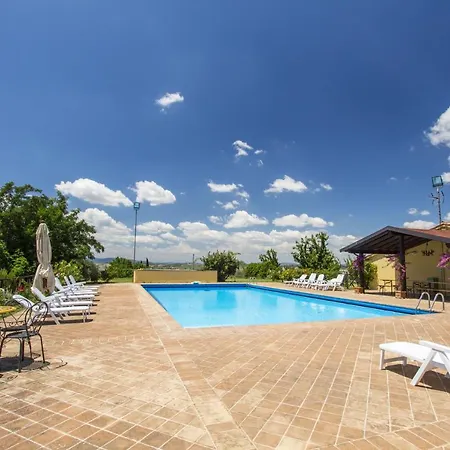 ヴィラ La Terrazza, Uncontaminated Beauty Near Lake Trasimeno