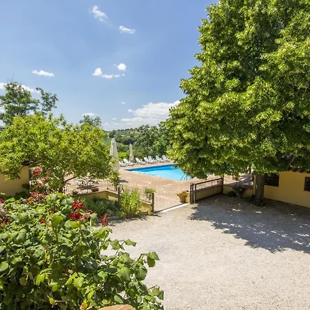 La Terrazza, Uncontaminated Beauty Near Lake Trasimeno ヴィラ *