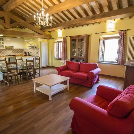 La Terrazza, Uncontaminated Beauty Near Lake Trasimeno Villa Deruta